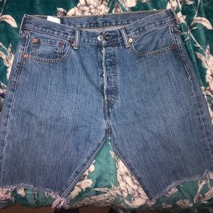 Levi’s Shorts
